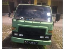 Daihatsu Delta v57a FOR SALE (LORRY)
