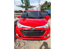 2017 Daihatsu Sigra 1.2 R MPV