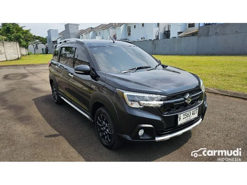 2023 Suzuki XL7 Beta Hybrid SUV
