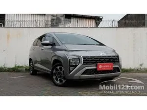 2023 Hyundai Stargazer 1.5 Prime MPV