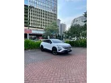2025 Chery Omoda C5 1.5 RZ SUV[TERMURAH-KM 4RB PERAK-LIKE NEW]