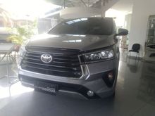 Toyota Kijang Innova 2.0 G AT bensin murah