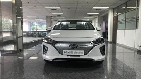 Anies Gratiskan Balik Nama Mobil Listrik, Pabrikan Korea Optimis