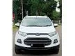 Jual Mobil Ford EcoSport 2016 Titanium 1.5 di Jawa Tengah Automatic SUV Putih Rp 125.000.000