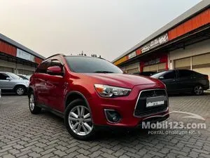 2015 Mitsubishi Outlander Sport 2.0 PX SUV