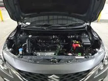2024 Suzuki Baleno 1.5 Hatchback
