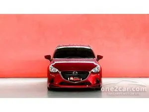 2020 Mazda 2 1.3 High Sedan