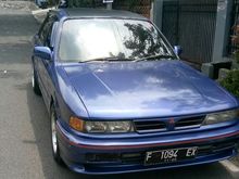jual murah Mitsubishi Eterna th92 2.0 DOHC Manual Sedan