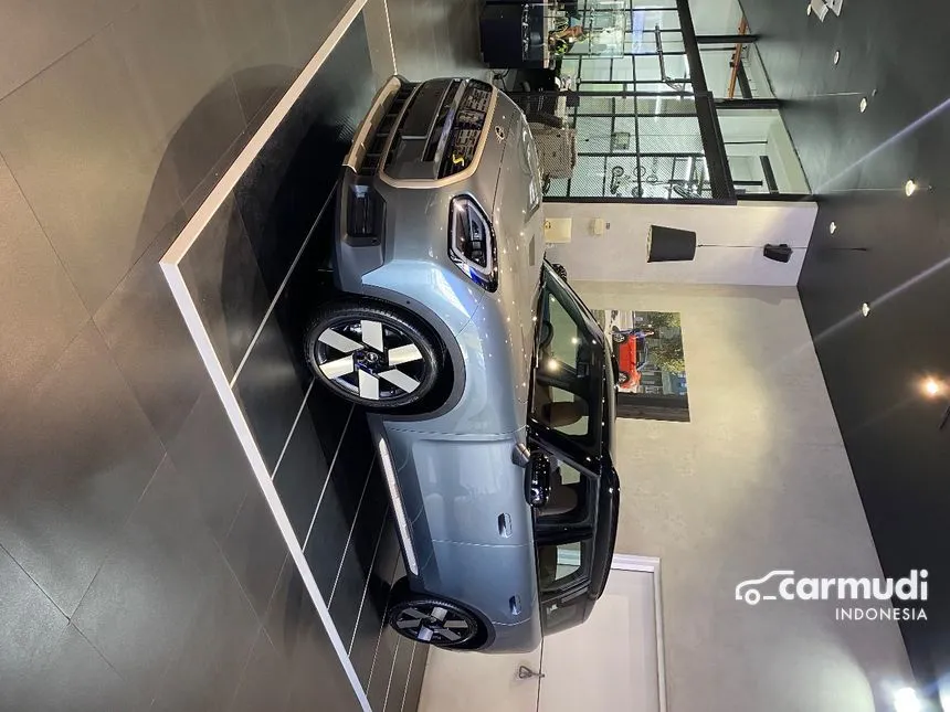 Jual Mobil MINI Countryman 2024 SE ALL4 di DKI Jakarta Automatic SUV Abu