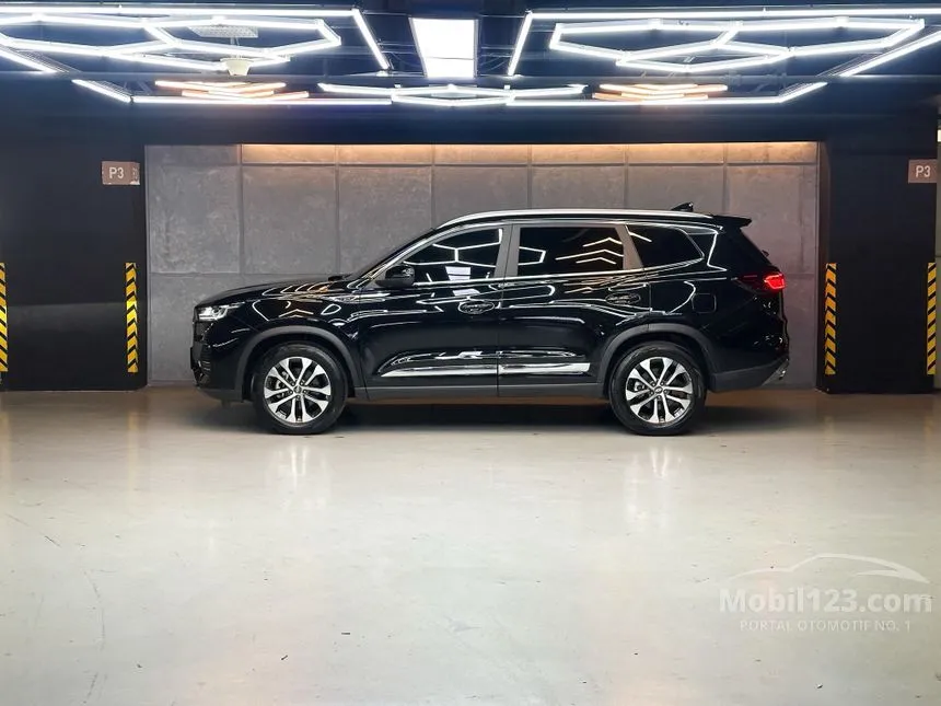 2025 Chery Tiggo 8 Premium SUV