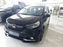 BIG SALE SPECIAL HONDA MOBILIO 2020