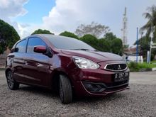 2017 Mitsubishi Mirage 1.2 GLS Hatchback