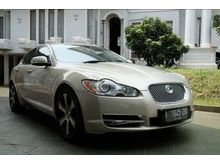 2008 Jaguar XF 3.0 v6 KM30rban No PR