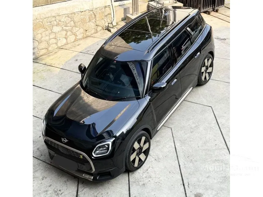 2024 MINI Countryman SE ALL4 SUV