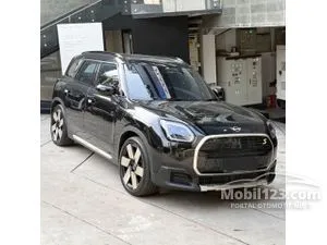 2024 MINI Countryman SE ALL4 SUV