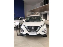 Discount Nissan Livina VE