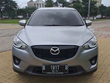 2013 Mazda CX-5 2.5 Grand Touring SUV