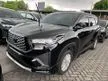 Jual Mobil Toyota Kijang Innova Zenix 2023 V HV Modellista 2.0 di DKI Jakarta Automatic Wagon Putih Rp 517.000.000