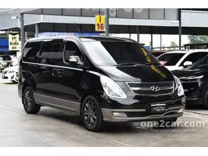 2015 Hyundai H-1 2.5 Maesto Deluxe Van