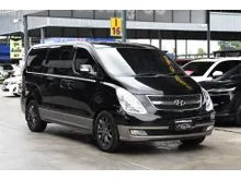 2015 Hyundai H-1 2.5 (ปี 08-17) Maesto Deluxe Van
