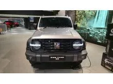 2026 GWM Tank 2.4 300 SUV