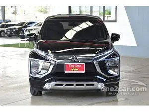 2019 Mitsubishi Xpander 1.5 GT Wagon