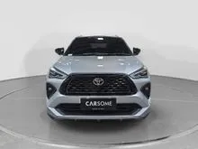2023 Toyota Yaris Cross 1.5 S HV (2 Tone) SUV