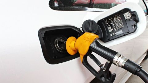 Cleaner RON 95 Euro 4M Implementation Delayed To January 2020