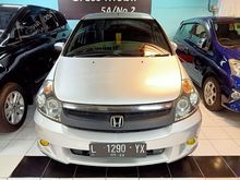 2007 Honda Stream 1.7 1.7 MPV