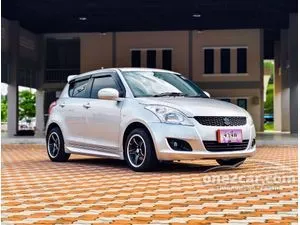 2014 Suzuki SWIFT 1.2 GL Hatchback