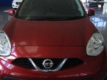 2016 Nissan March 1.2 1.2L Hatchback
