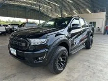 2022 Ford RANGER 2.2 Open Cab (ปี 15-21) XLT Hi-Rider Pickup