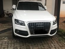 2013 Audi Q5 2.0 2.0 TFSI SUV