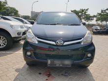 2015 Daihatsu Xenia 1.3 X MT Manual Cash 110juta nego