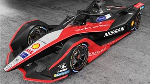 Digelar di Ancol, Formula E Jakarta 2022 Diklaim Tak Pakai Dana APBD