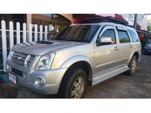 2008 Isuzu MU-7 3.0 (ปี 07-13) Primo SUV AT