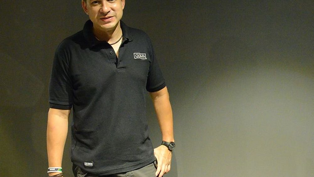 Ari Wibowo Tetap Cinta Ducati - Berita Motor | Otospirit.com