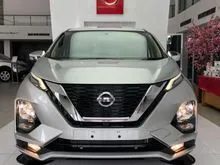 2022 Nissan Livina 1,5 VL Wagon