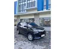 2019 Toyota Avanza 1.3 E MPV Manual Siap Pakai