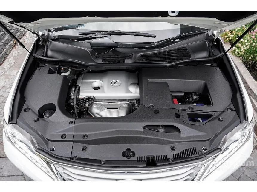 Lexus Rx270 Engine Layout 2013 Lexus RX270 2.7 (ปี 11-15) Luxury SUV for sale on One2car