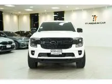 2024 Ford EVEREST 2.0 Titanium+ SUV