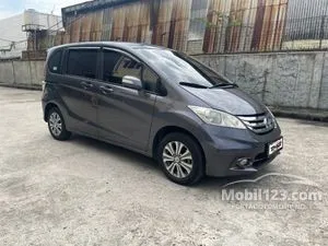 2015 Honda Freed 1.5 E MPV