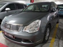 2009 Nissan Sylphy 2.0 Comfort Sedan (A)