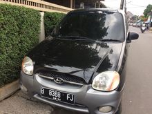 2005 Hyundai Atoz 1.1 GLS Hatchback