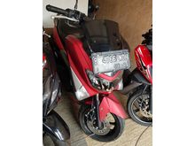 2017 Yamaha N-MAX 155 150 Others