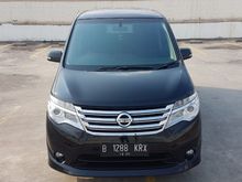 2015 Nissan Serena 2.0 Highway Star MPV
