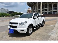 2015 Chevrolet Colorado 2.5 Flex Cab (ปี 11-16) LT Z71 Pickup MT