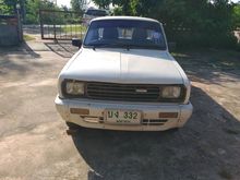 1996 Mazda Familia 1.4 SINGLE S/STR Pickup MT