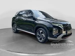 2024 Hyundai Creta 1.5 Prime SUV