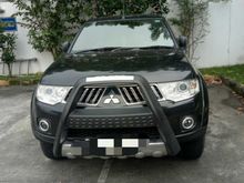 2010 Mitsubishi Pajero Sport 2.5 Exceed SUV